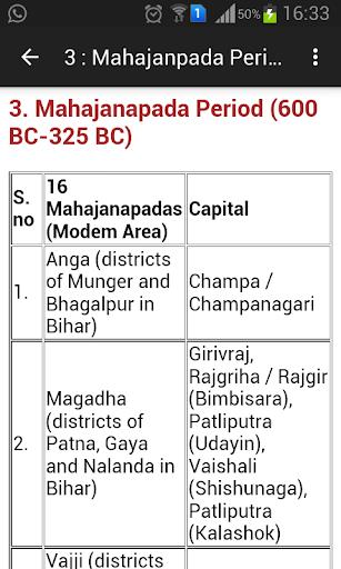 GK/IAS/SSC-UPSC/CURRENT AFFAIR स्क्रीनशॉट 3