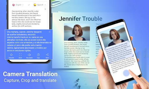 Language Translate - All Voice Translator Screenshot 4