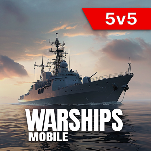 Warships Mobile