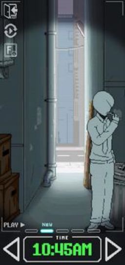 Back Game tales Mod Apk Скриншот 4