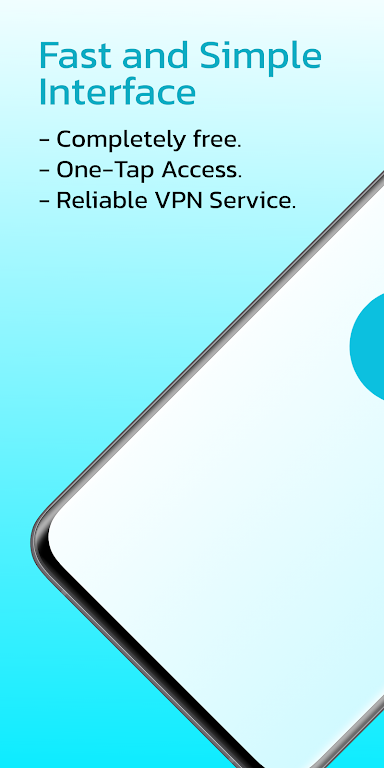 VPN - Unlimited Secure Access Скриншот 1