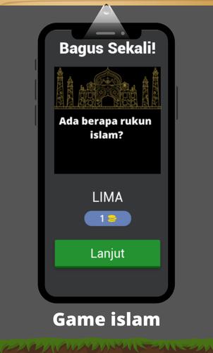 Game islam Screenshot 2