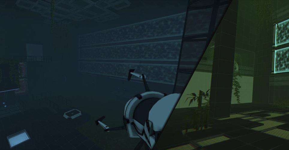 Teleportal 2 (Beta)应用截图第2张
