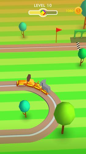 Train Adventure Screenshot 4