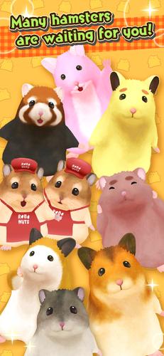 Hamster Valley Screenshot 4