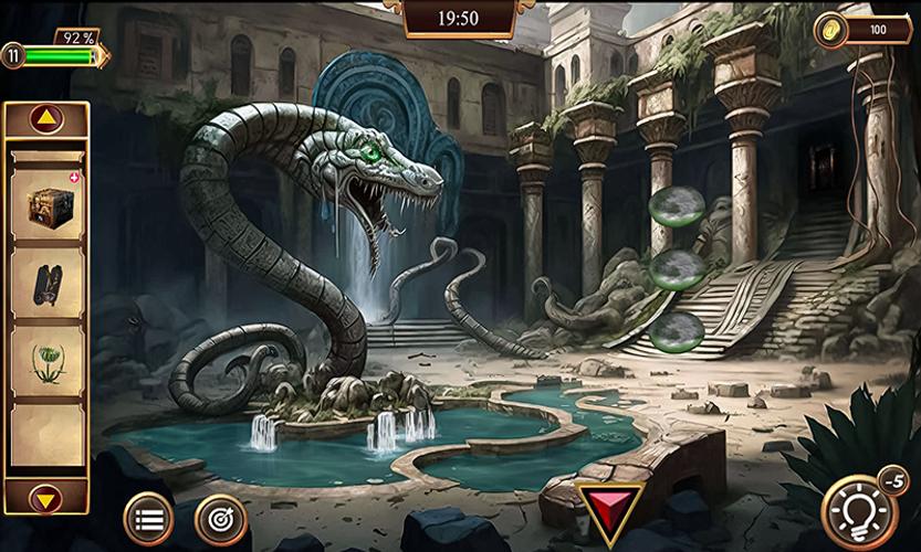 Escape Room: Grim of Legacy 2 Screenshot 3
