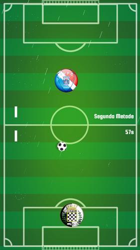 Liga NOS Game应用截图第4张