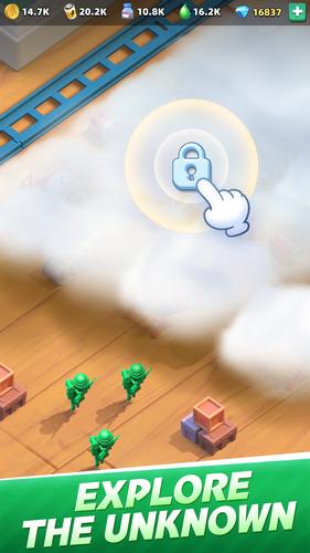 Pocket Blitz應用截圖第4張