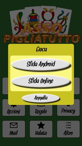 Asso Piglia Tutto 스크린샷 2