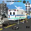 city ambulance game