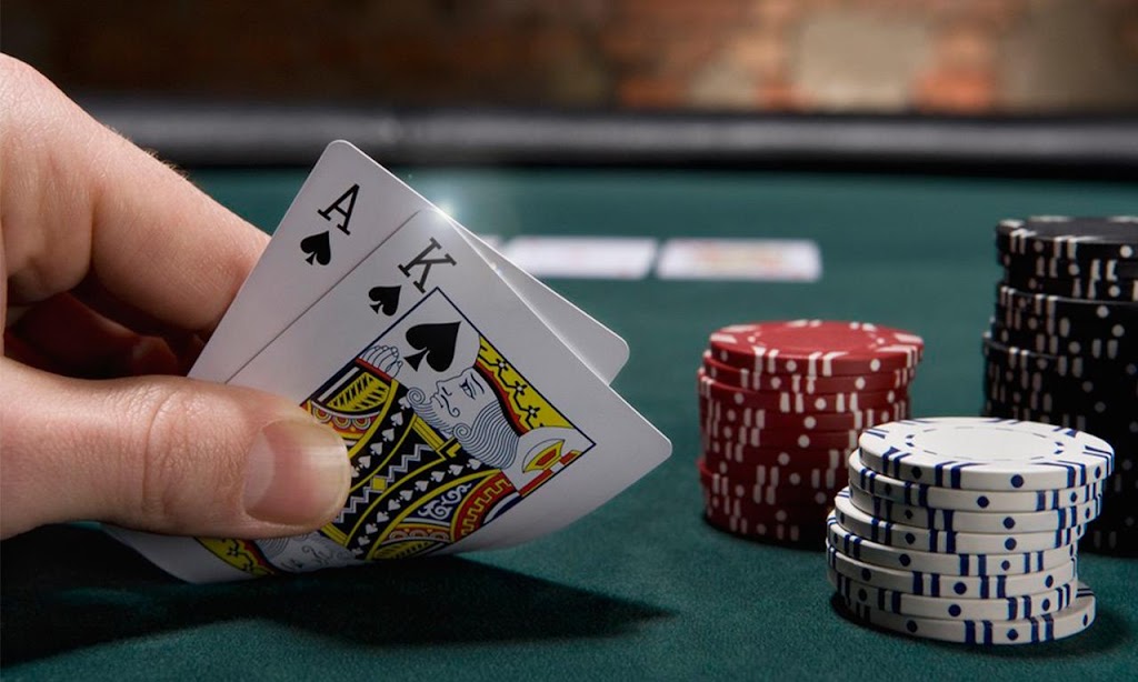 Poker Latino HD应用截图第1张