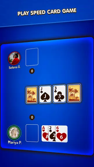 Solitaire Club Center应用截图第4张