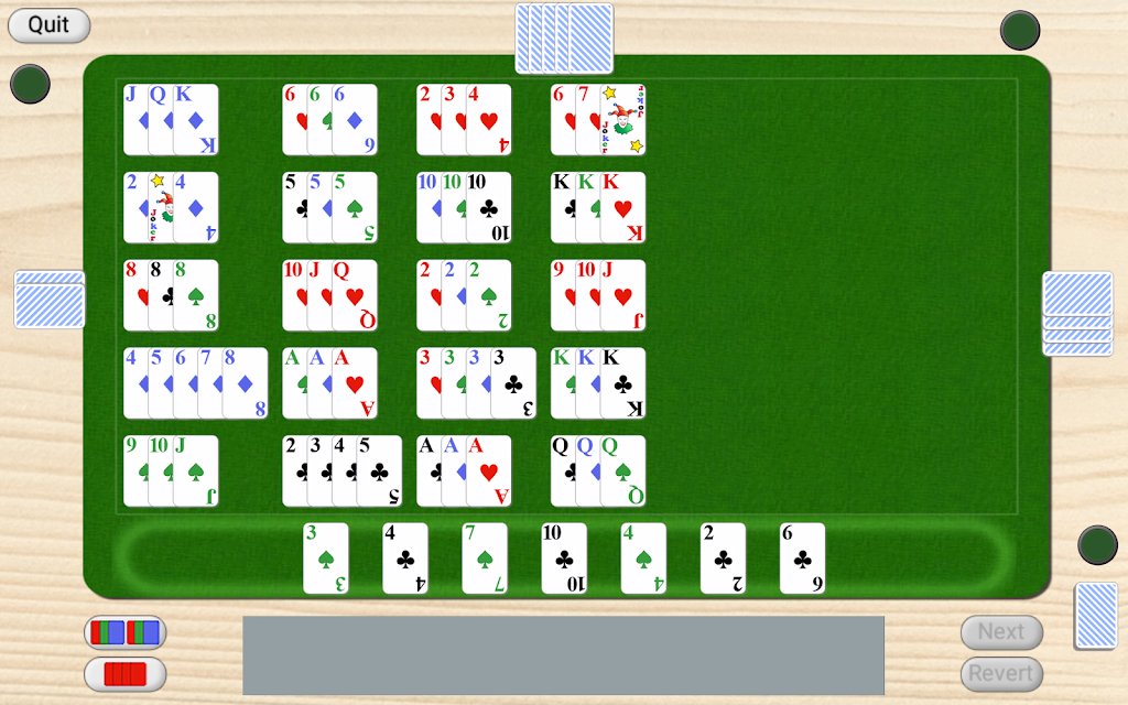 Rummy Mobile HD應用截圖第1張