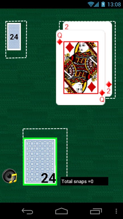 SlapJack !應用截圖第1張