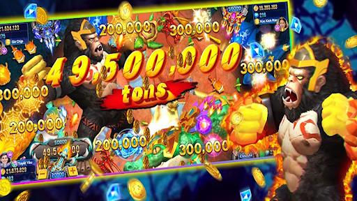 Fire Kirin Online Casino Game應用截圖第2張