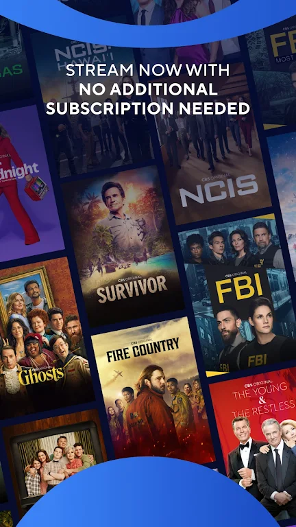 CBS Screenshot 1