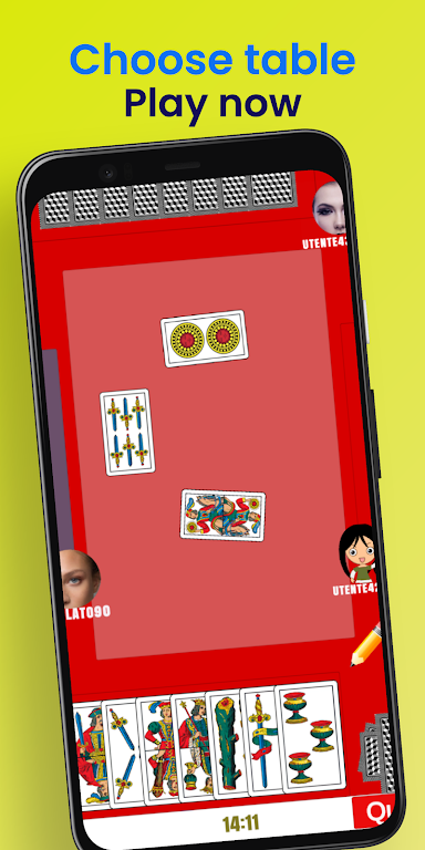 Scientific Broom Online應用截圖第2張