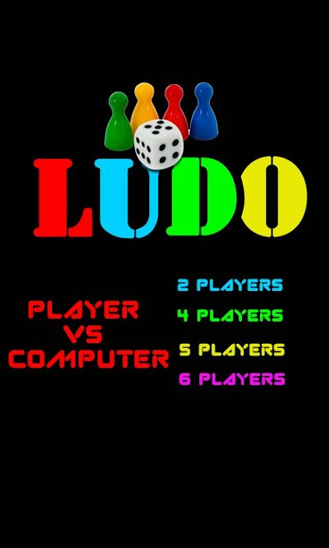 Ludo Master King - Classic Free Game Screenshot 2