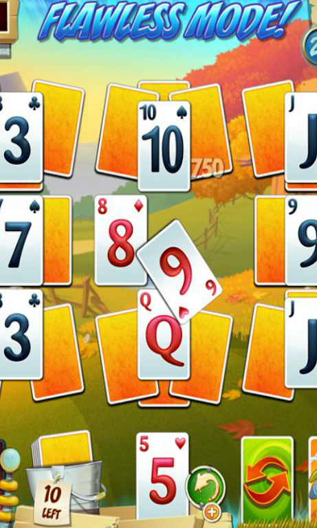 Wild West Klondike 12 스크린샷 2
