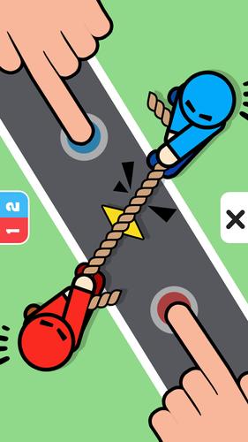 Two Player Game 스크린샷 2