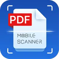 Mobile Scanner - 書類やフォトスキャン