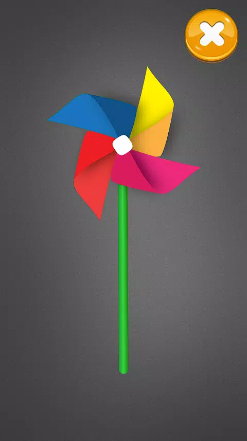 Pinwheel Screenshot 3