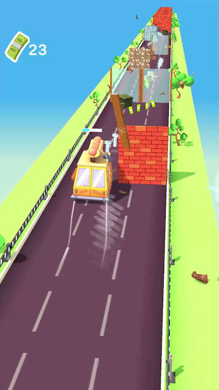 Car Rush Screenshot 3