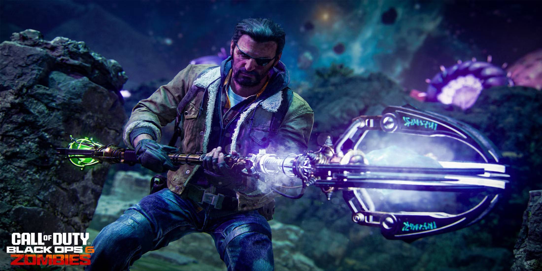 Entdecken Sie den versteckten freien Vorteil in Black Ops 6 Zombies 'Grab