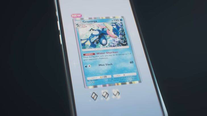 Pokemon TCG Pocket Backlash impulsa mejoras en las funciones de comercio