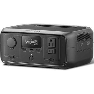 Ecoflow Power Station的最佳交易：River和Delta LifePo4型號