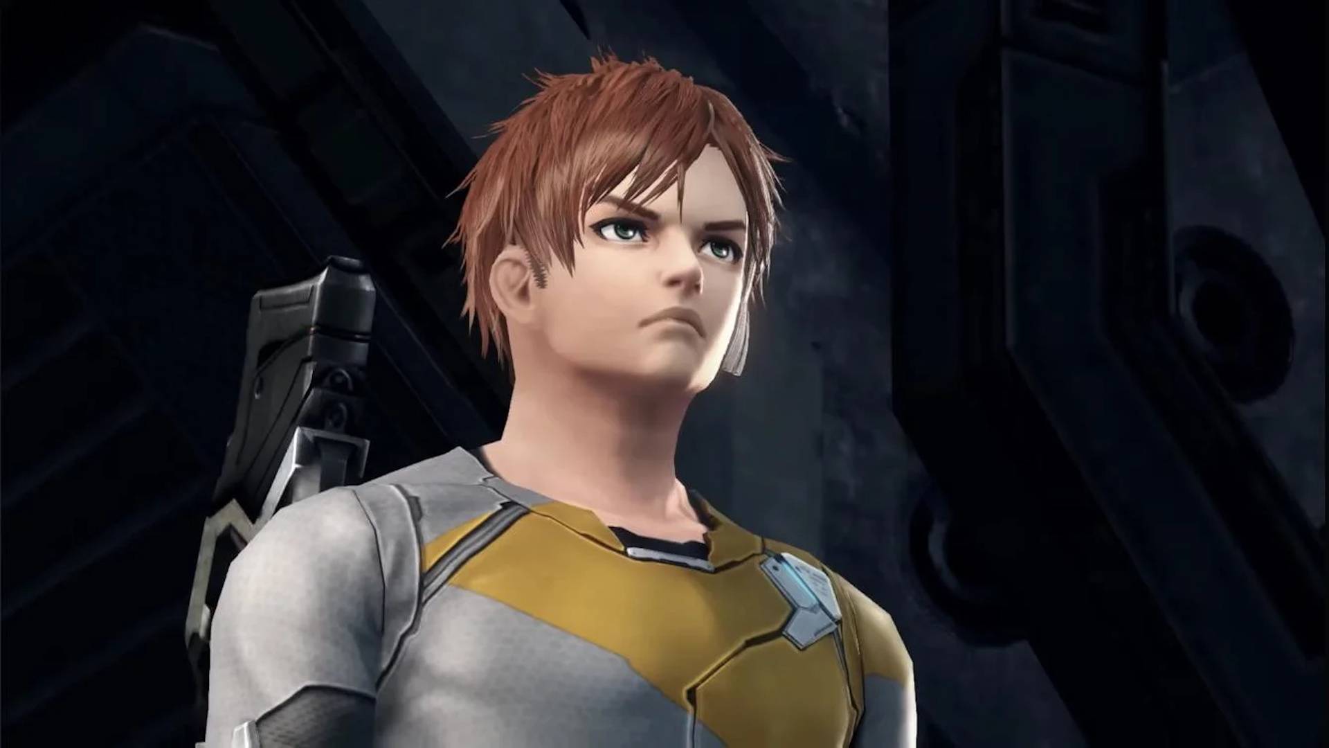 Top Xenoblade Chronicles X Classes Revealed