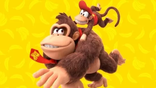 Depois de redesenhar o Donkey Kong, a Nintendo aprimorou outro personagem clássico - e aqui está o nosso melhor visual ainda
