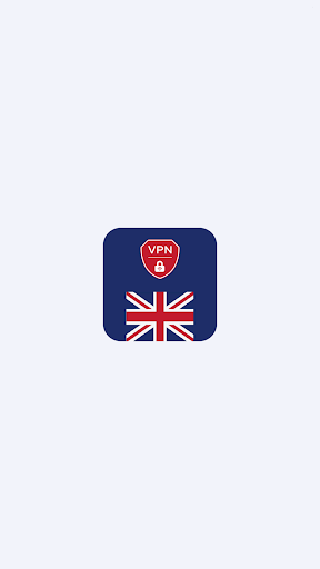 UK VPN - Use United Kingdom IP Captura de pantalla 1