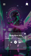 Phonk Music 2023應用截圖第4張