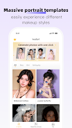 iWallart-AI Photo Editor スクリーンショット 1