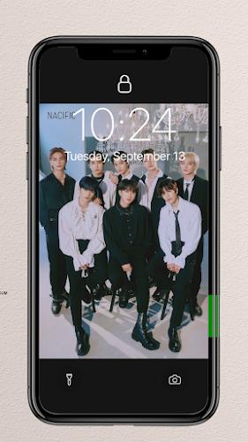 Stray Kids HD Wallpapers 스크린샷 2