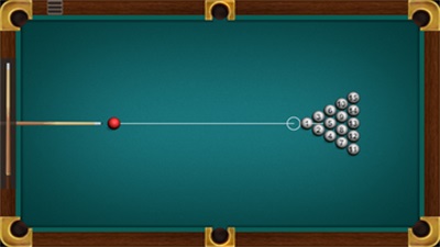 Pool Billiards offline應用截圖第1張