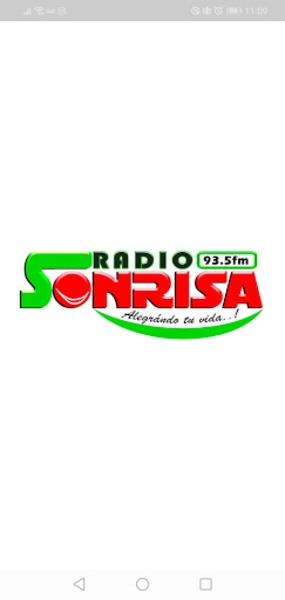 Radio Sonrisa - Alegrando Tu Vida 스크린샷 2