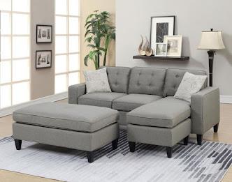 Living Room Sofa スクリーンショット 4