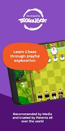 Kahoot! Learn Chess: DragonBox Скриншот 1