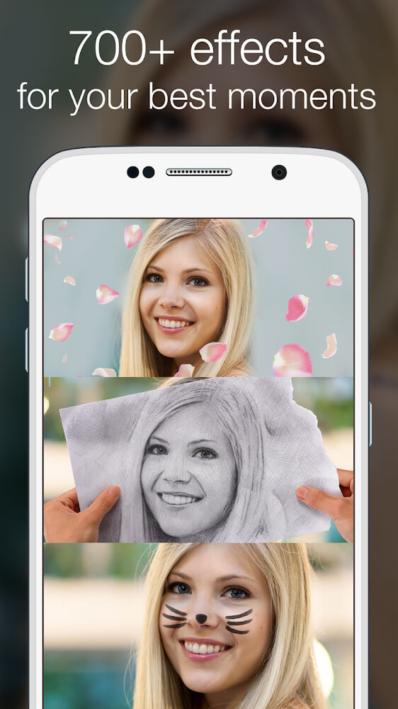 Photo Lab PRO Picture Editor Screenshot 4