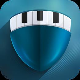 Piano VPN Скриншот 2