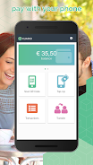 KUARIO: Pay easy, safe & fast Screenshot 1