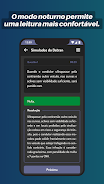 Simulado Detran 2023應用截圖第4張
