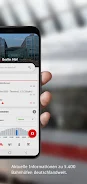 DB Bahnhof live Capture d'écran 2