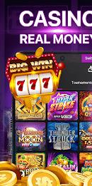 Jackpot Casino Slots Online 스크린샷 1