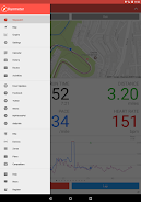 Runmeter Running & Cycling GPS應用截圖第2張