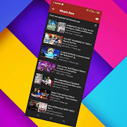 PlayTube Music Captura de pantalla 4