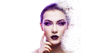 Pixel Effect Photo Editor Captura de pantalla 2