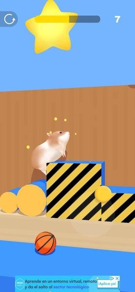 Hamster Maze应用截图第4张